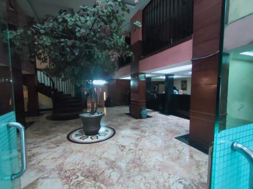 Lobby, Hotel Syariah Taman Cibinong 2 By FPH in Puspanegara Lobby, Hotel Syariah Taman Cibinong 2 By FPH in Puspanegara