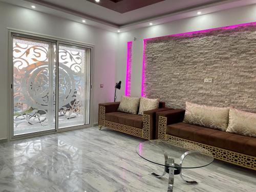 Master Suite in Bellavista Andalucia with Pool and Beach in Bizerta Master Suite in Bellavista Andalucia with Pool and Beach in Bizerta