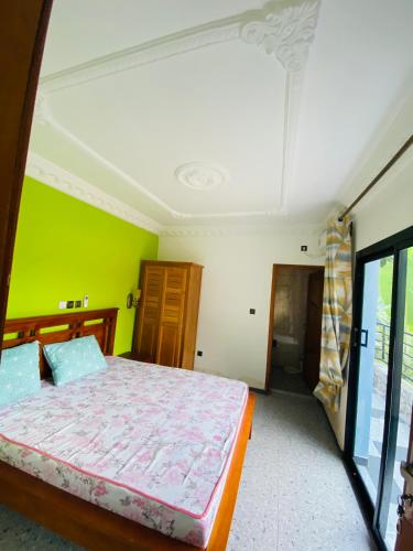 Prestige beach résidence (Prestige beach residence) in Крібі Prestige beach résidence (Prestige beach residence) in Крібі