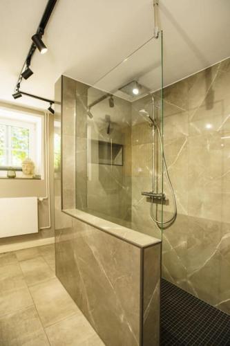 Ferienwohnung inmitten der Natur in Travenbruck Ferienwohnung inmitten der Natur in Travenbruck