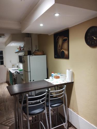 Casa Gregores 2 in 고베르나도르 그레고레스 Casa Gregores 2 in 고베르나도르 그레고레스