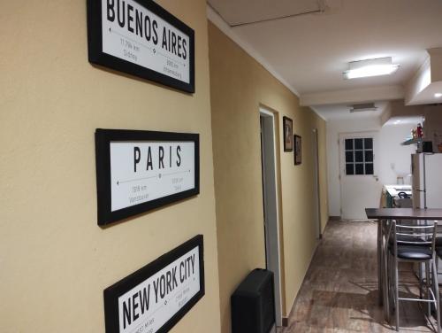 Casa Gregores 2 in 고베르나도르 그레고레스 Casa Gregores 2 in 고베르나도르 그레고레스
