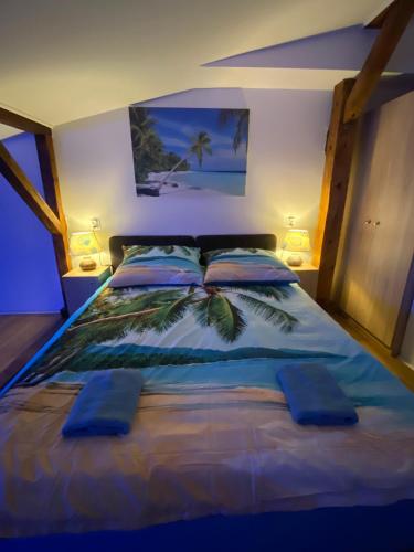 Sea world Apartments Mansarda in Suchanino Sea world Apartments Mansarda in Suchanino