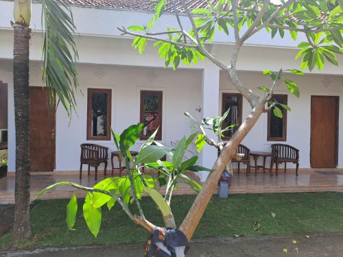 Kutabay Homestay in Kuta Kutabay Homestay in Kuta