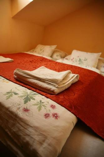 Bed, Hotel Palota City in 15. Rákospalota Bed, Hotel Palota City in 15. Rákospalota