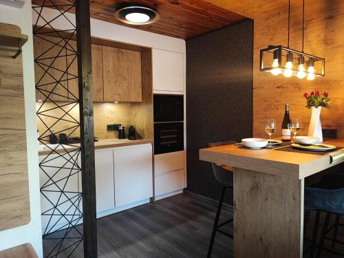 مطبخ, Ferienhaus Furth bei Göttweig (Ferienhaus Furth bei Gottweig) in Furth bei Gottweig مطبخ, Ferienhaus Furth bei Göttweig (Ferienhaus Furth bei Gottweig) in Furth bei Gottweig