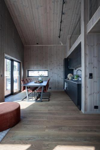 מטבח, 7 Min to Fjord - Alpine Stay in Stranda in סטראנדה מטבח, 7 Min to Fjord - Alpine Stay in Stranda in סטראנדה