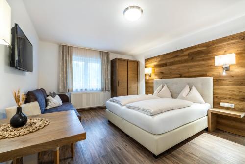 Aparthotel Jagerheim in Flachau Aparthotel Jagerheim in Flachau