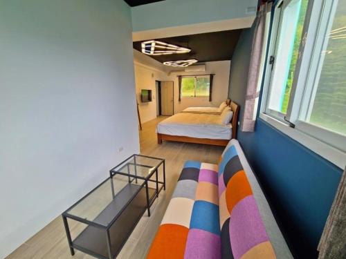 Sky Castle Homestay in Поселок Фенгпин Sky Castle Homestay in Поселок Фенгпин