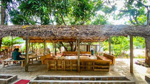 Laughing Leopard Trinco in 亭可馬里 Laughing Leopard Trinco in 亭可馬里