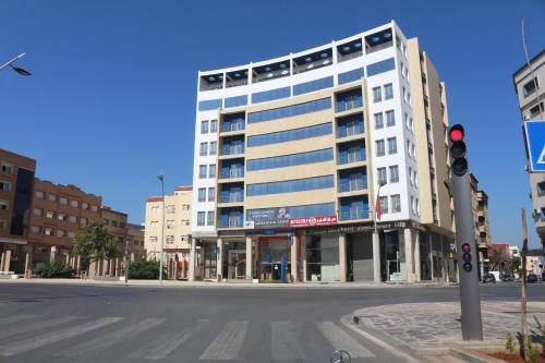 Mediu înconjurător, Apartment 5min de LC Waikiki Nador Klima in Nador Mediu înconjurător, Apartment 5min de LC Waikiki Nador Klima in Nador