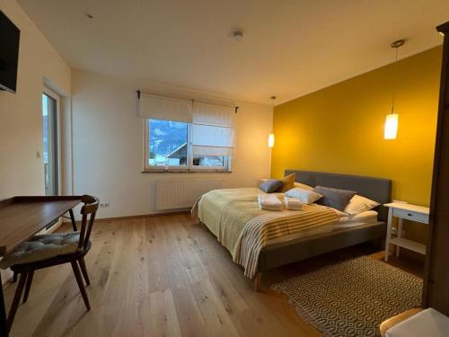 Apartment Hildegard in เยนิจ Apartment Hildegard in เยนิจ
