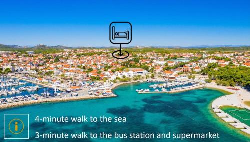 плаж, Sea Side Apartments in Водице плаж, Sea Side Apartments in Водице