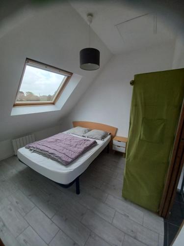 studio carrefour des plages cote d'emeraude in Plorec-Sur-Auguenon studio carrefour des plages cote d'emeraude in Plorec-Sur-Auguenon