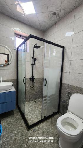 Lerik ev in Lankaran Lerik ev in Lankaran