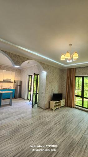 Lerik ev in Lankaran Lerik ev in Lankaran