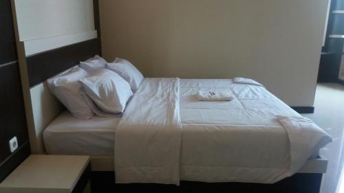 Galaxy Inn in Baubau Galaxy Inn in Baubau