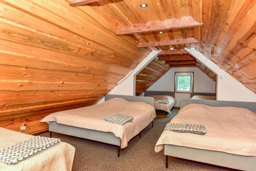 Sodyba Pivašiūnuose ant ežero kranto (Sodyba Pivasiunuose ant ezero kranto) in 皮瓦施烏奈 Sodyba Pivašiūnuose ant ežero kranto (Sodyba Pivasiunuose ant ezero kranto) in 皮瓦施烏奈