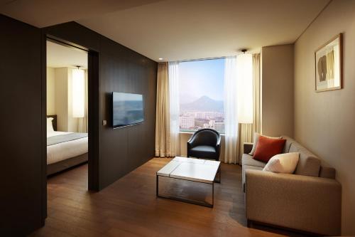 Faciliteter, Shilla Stay Seodaemun Seoul Station in Seoul Faciliteter, Shilla Stay Seodaemun Seoul Station in Seoul