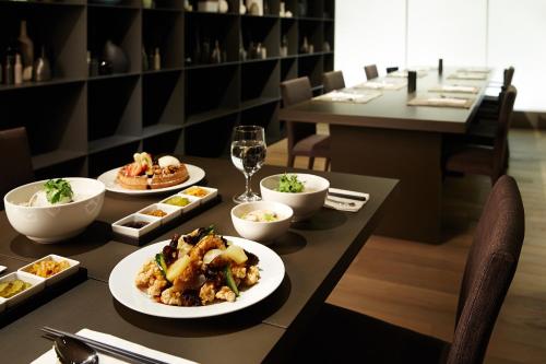 新羅ステイ西大門15