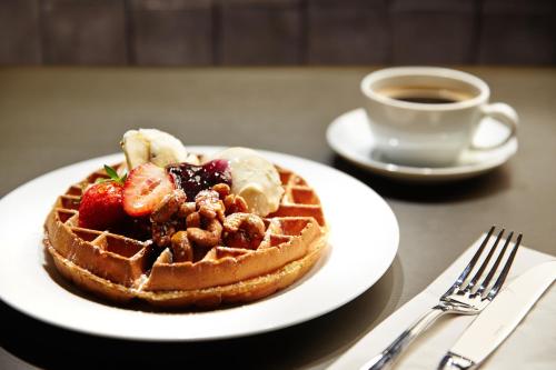 新羅ステイ西大門20