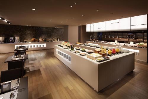 Kitchen, Shilla Stay Seodaemun Seoul Station in Seoul Kitchen, Shilla Stay Seodaemun Seoul Station in Seoul