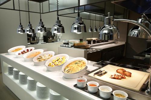 新羅ステイ西大門6