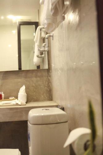 S Park Design Hotel in Vientiane S Park Design Hotel in Vientiane