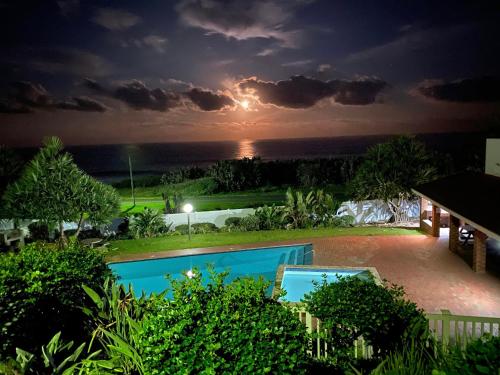 View, Laguna La Crete 31 in Margate North Beach View, Laguna La Crete 31 in Margate North Beach