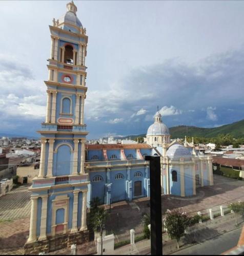 El Abuelo in 살타 El Abuelo in 살타