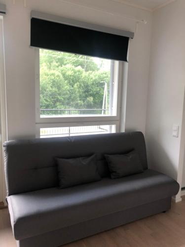 Cozy and peaceful apartment with Breakfast in 埃斯波 Cozy and peaceful apartment with Breakfast in 埃斯波