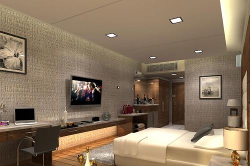 This photo about Ranjee's Hotel shared on HyHotel.com