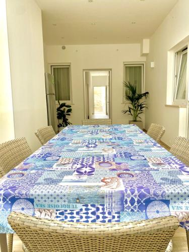 Novalis Rooms in Porto Cesareo Novalis Rooms in Porto Cesareo