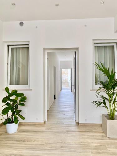 Novalis Rooms in Porto Cesareo Novalis Rooms in Porto Cesareo
