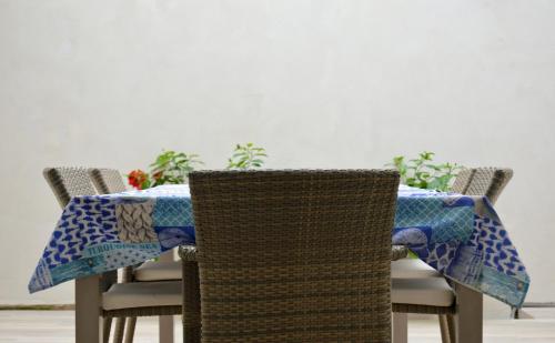 Novalis Rooms in Porto Cesareo Novalis Rooms in Porto Cesareo