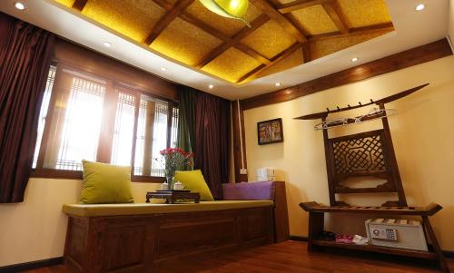Mulan Courtyard Hotel, Lijiang Mulan Courtyard Hotel, Lijiang