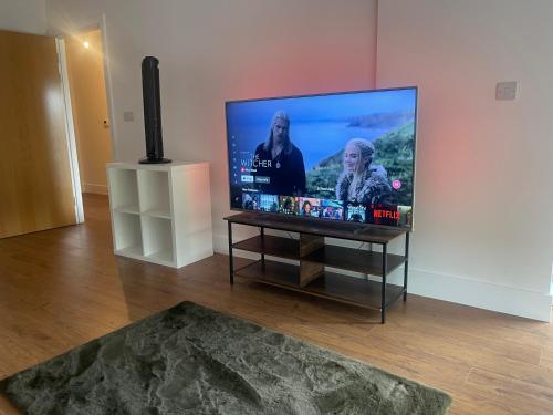 One Bedroom Apartment in Edgware One Bedroom Apartment in Edgware