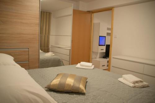 Cosy charming apartment near the Palace