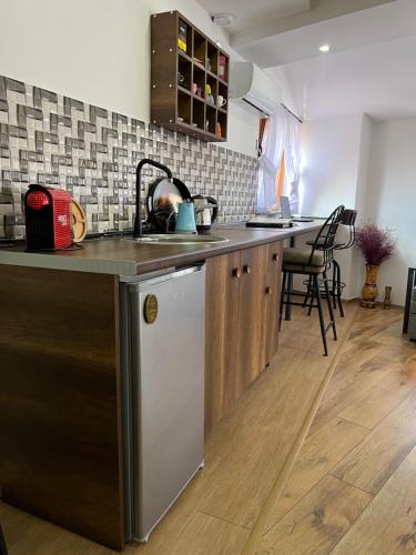 Zani Boutique Hotel in Prizren Zani Boutique Hotel in Prizren