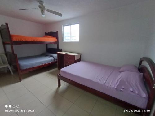 Hostal SAMARY in Atacames Hostal SAMARY in Atacames
