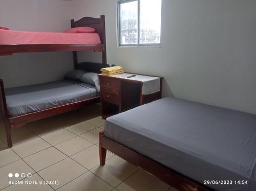 Hostal SAMARY in Atacames Hostal SAMARY in Atacames