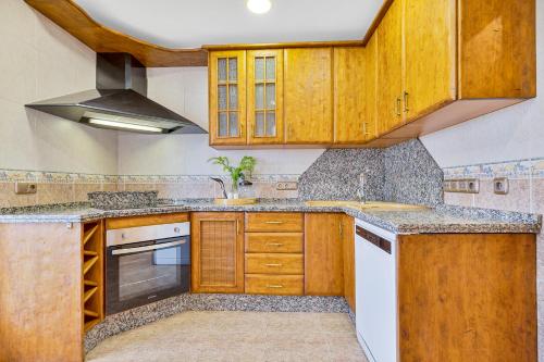 Magnifico atico de 3 dormitorios in Las Lagunas Magnifico atico de 3 dormitorios in Las Lagunas