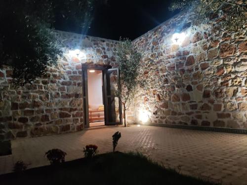 발코니/테라스, Magnifique maison en pierre in Settat 발코니/테라스, Magnifique maison en pierre in Settat