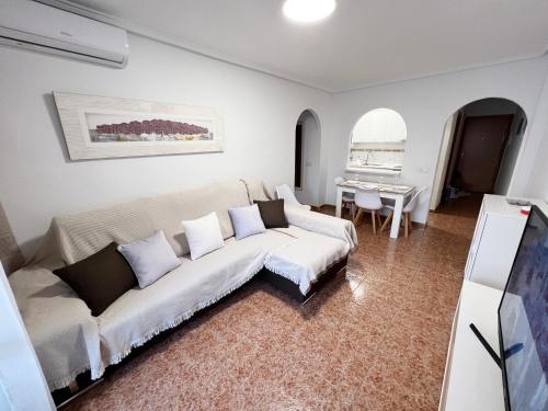 Nice and central apartment