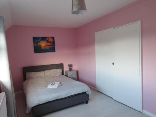 Pace home in هينبيري Pace home in هينبيري
