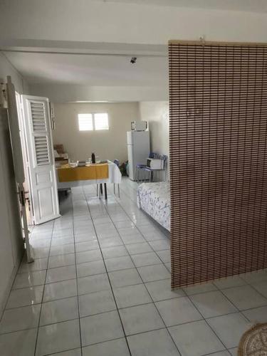 dapur, Soanna - Appartement à 5 minutes à pied de la plage (Soanna - Appartement a 5 minutes a pied de la plage) in La Trinite dapur, Soanna - Appartement à 5 minutes à pied de la plage (Soanna - Appartement a 5 minutes a pied de la plage) in La Trinite