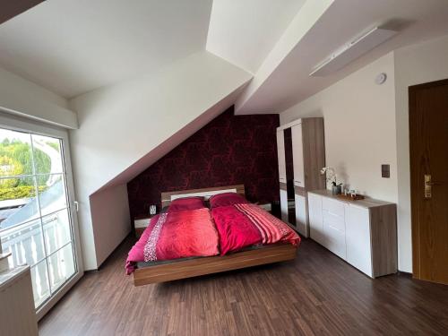 Stilvolles Ferienhaus mit Garten fur 6 Personen in Dippoldiswalde Stilvolles Ferienhaus mit Garten fur 6 Personen in Dippoldiswalde