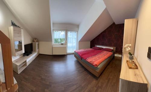 Stilvolles Ferienhaus mit Garten für 6 Personen (Stilvolles Ferienhaus mit Garten fur 6 Personen) in Dippoldiswalde Stilvolles Ferienhaus mit Garten für 6 Personen (Stilvolles Ferienhaus mit Garten fur 6 Personen) in Dippoldiswalde