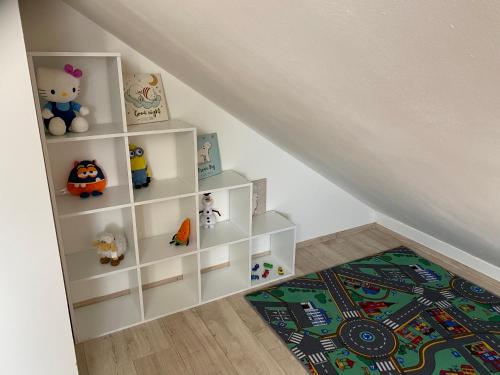 Stilvolles Ferienhaus mit Garten fur 6 Personen in Dippoldiswalde Stilvolles Ferienhaus mit Garten fur 6 Personen in Dippoldiswalde