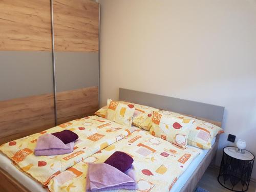 Henrietta Apartmanhaz